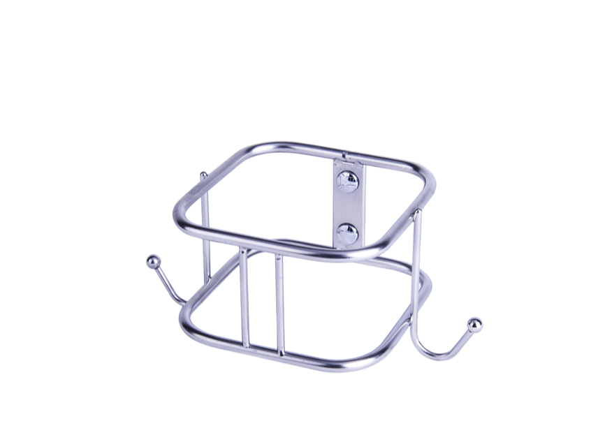 CS3137S - Hair Dryer Holder Square